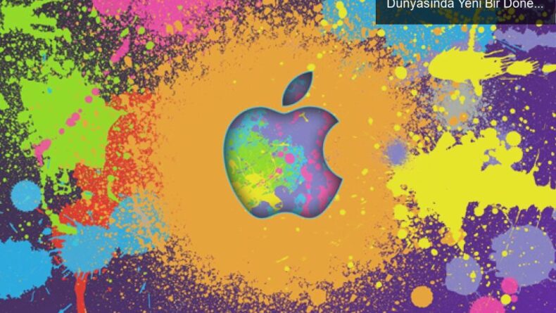 Apple’ın 2 Trilyon Dolar Değeri: Teknoloji Dünyasında Yeni Bir Dönem