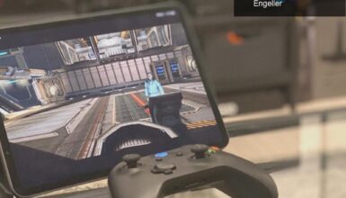 Apple’ın Bulut Oyun Servislerine Getirdiği Engeller