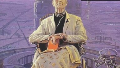 Apple’ın Vakıf Dizisi: Bilim Kurgunun Yeni Yüzü