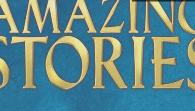Apple’ın Yeni Dizi Projesi: Amazing Stories