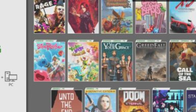 Aralık 2023 Game Pass İçin Heyecan Verici Oyunlar