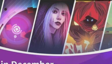 Aralık Ayında Amazon Prime Gaming’de Yeni Oyunlar