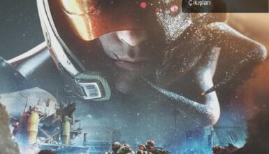 Aralık Ayında Oyun Dünyasının Heyecan Verici Çıkışları