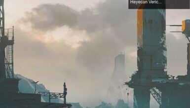 Archetype Entertainment: Yeni Rol Yapma Oyunları İçin Heyecan Verici Bir Gelişme