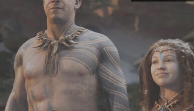 Ark 2 ve Vin Diesel: Dinazorlarla Dolu Bir Dünya