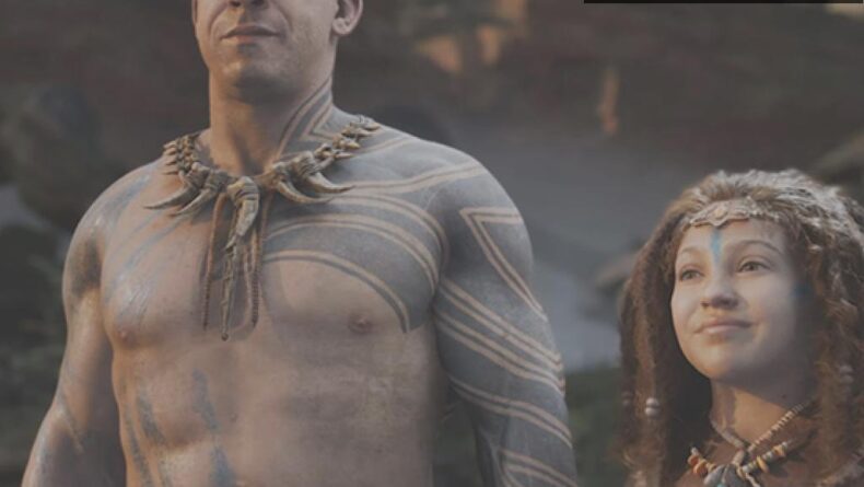 Ark 2 ve Vin Diesel: Dinazorlarla Dolu Bir Dünya