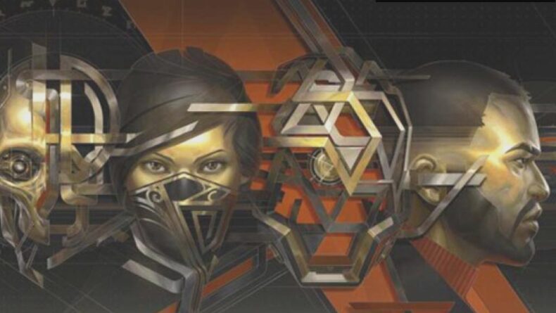 Arkane Studios 20. Yıl Kutlaması: Hediye Yağmuru