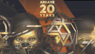 Arkane Studios ile 20 Yıl: Dinga Bakaba ile Röportaj