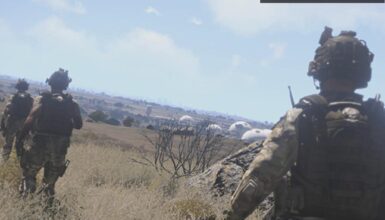 Arma 3’ün 2.0 Versiyonu: Yenilikler ve Etkinlikler