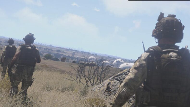 Arma 3’ün 2.0 Versiyonu: Yenilikler ve Etkinlikler