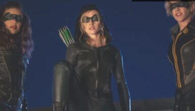 Arrow Dizisi ve Green Arrow’un Mirası