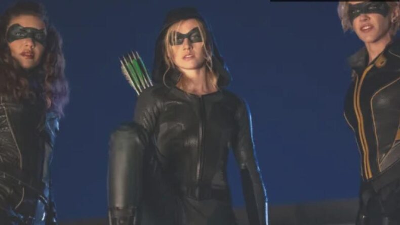 Arrow Dizisi ve Green Arrow’un Mirası