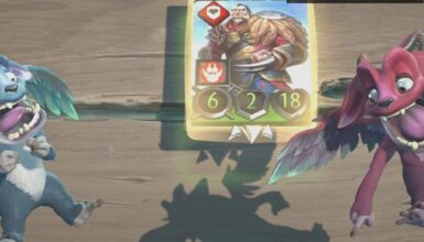 Artifact 2.0: Valve’ın Yeni Macerası