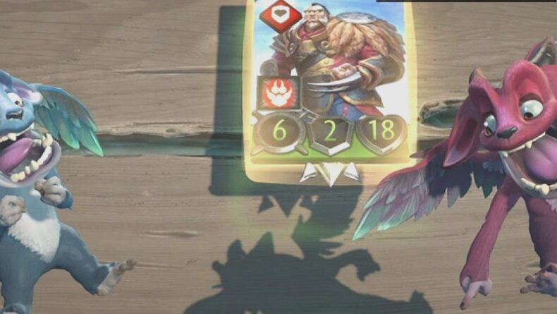 Artifact 2.0: Valve’ın Yeni Macerası