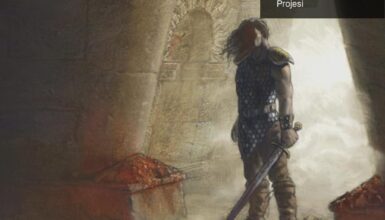 Arx Insanity: Arx Fatalis İçin Yeni Bir Remaster Projesi