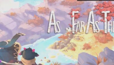 As Far As The Eye İncelemesi: Strateji ve Zorluklar