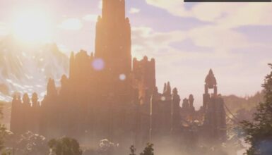 Ashes of Creation: Fantastik Bir Oyun Deneyimi