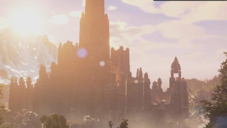 Ashes of Creation: Fantastik Bir Oyun Deneyimi