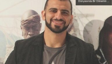 Ashraf Ismail’in Ubisoft’tan Ayrılışı: Oyun Dünyasında Bir Dönemin Sonu