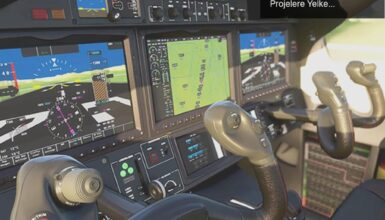 Asobo Stüdyosu, Microsoft Flight Simulator ile Yeni Projelere Yelken Açıyor
