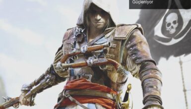Assassin’s Creed Black Flag Remake İddiaları Güçleniyor
