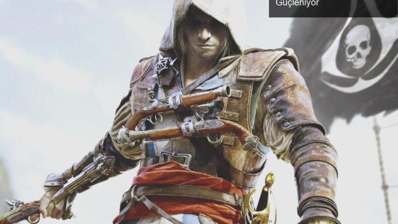 Assassin’s Creed Black Flag Remake İddiaları Güçleniyor
