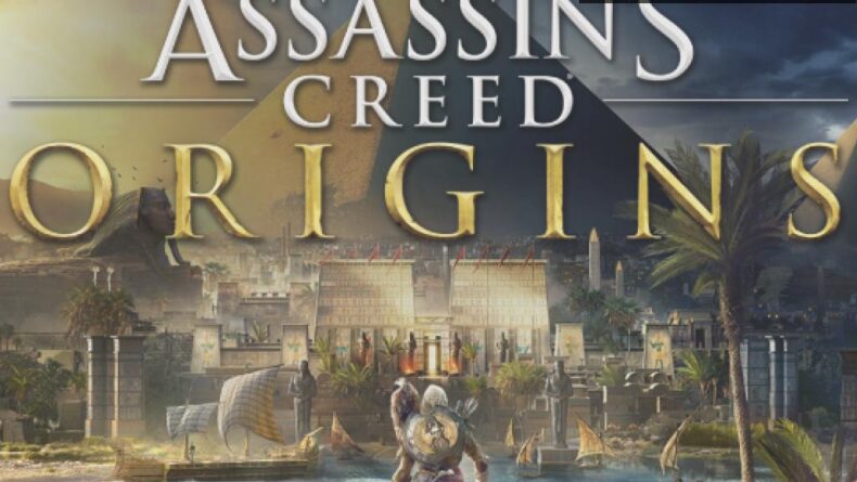 Assassin’s Creed Origins Ücretsiz Oynama Fırsatı