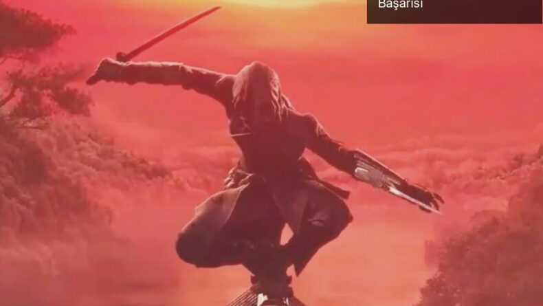 Assassin’s Creed Shadows: Suikastçıların Yeni Başarısı
