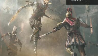 Assassin’s Creed Sızıntıları: Gerçek mi, Efsane mi?