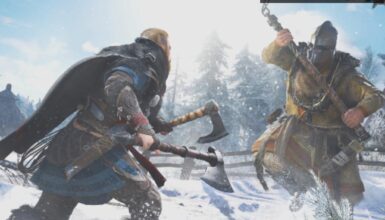 Assassin’s Creed Valhalla: Eivor ile Viking Macerası