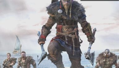Assassin’s Creed Valhalla: Eivor ve Viking Teması