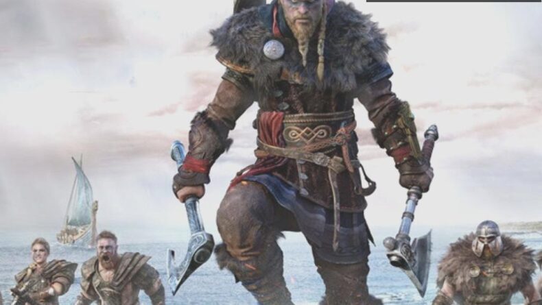 Assassin’s Creed Valhalla: Eivor ve Viking Teması