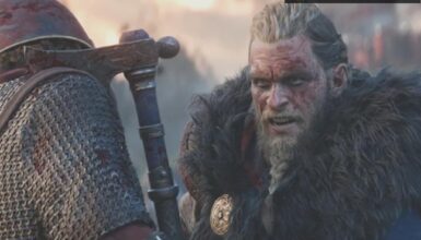 Assassin’s Creed Valhalla: Eivor’un Maceraları