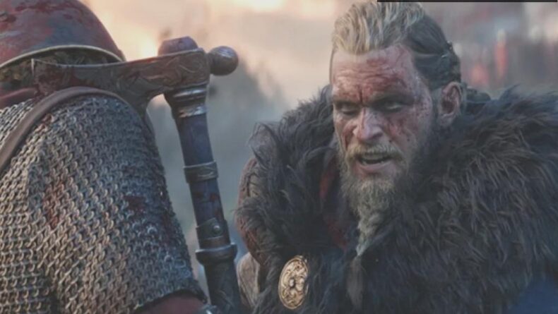 Assassin’s Creed Valhalla: Eivor’un Maceraları