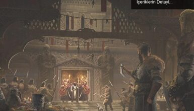 Assassin’s Creed Valhalla: Genişleme ve Ücretsiz İçeriklerin Detayları