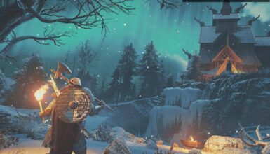 Assassin’s Creed Valhalla Hakkında Bilgiler