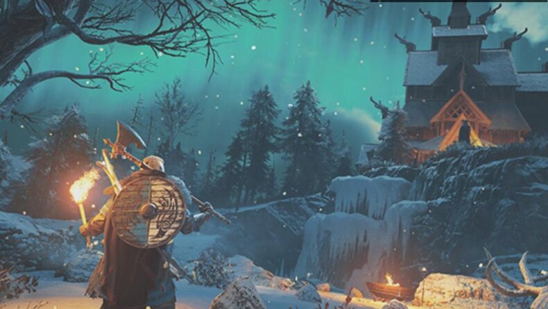 Assassin’s Creed Valhalla Hakkında Bilgiler