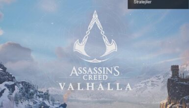 Assassin’s Creed Valhalla için İpuçları ve Stratejiler