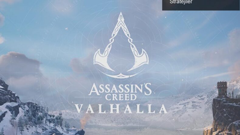 Assassin’s Creed Valhalla için İpuçları ve Stratejiler
