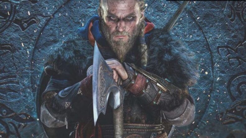 Assassin’s Creed Valhalla: İlk İzlenimler ve Yenilikler