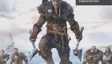 Assassin’s Creed Valhalla İnceleme Puanları ve Değerlendirmeleri