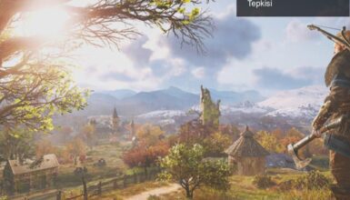 Assassin’s Creed Valhalla Sızıntıları ve Ubisoft’un Tepkisi