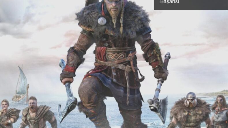 Assassin’s Creed Valhalla: Viking Fırtınası ve Başarısı