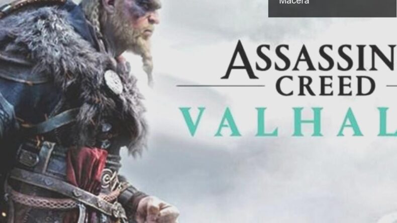 Assassin’s Creed Valhalla: Vikinglerin Dünyasında Bir Macera