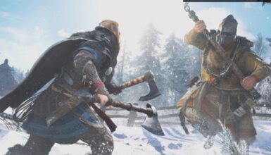 Assassin’s Creed Valhalla: Vikinglerin Yeni Zaferi