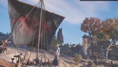 Assassin’s Creed Valhalla: Yule Sezonu Duyurusu