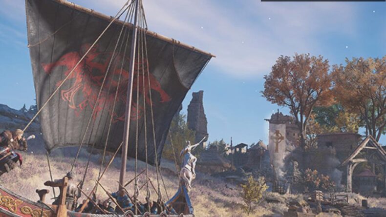 Assassin’s Creed Valhalla: Yule Sezonu Duyurusu
