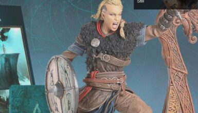 Assassin’s Creed Valhalla’da Cinsiyet Geçişi ve Eivor’un Stili