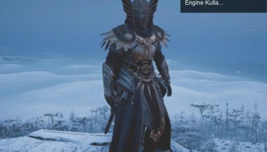 Assassin’s Creed Valhalla’da Kozmetik Ürünler ve Cheat Engine Kullanımı