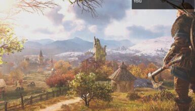 Assassin’s Creed Valhalla’da XP Boost: Viking Olmanın Yeni Yolu
